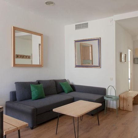 My Address In Sant Antoni Apartment Barcelona Exterior photo